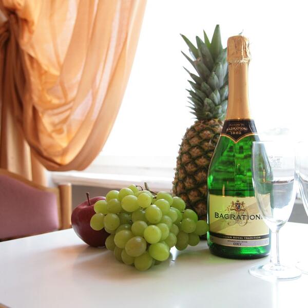 Hotel-Pension Adamshof