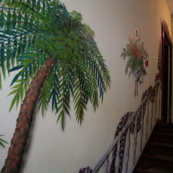 Hotel-Pension Adamshof