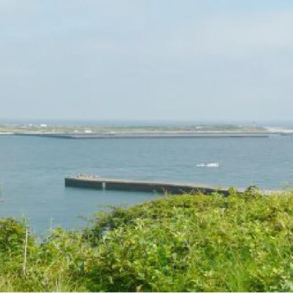 Haus Ahrens JuniorSuite (tlw. Meerblick)