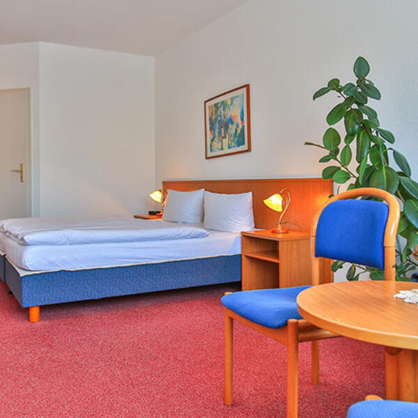 Zum Alten Schweden Wirtshaus & Pension