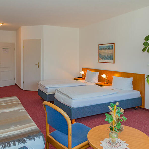 Zum Alten Schweden Wirtshaus & Pension