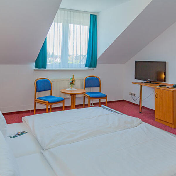 Zum Alten Schweden Wirtshaus & Pension