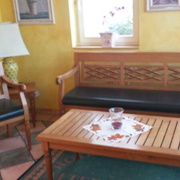 Hotel & Restaurant Alter Speicher