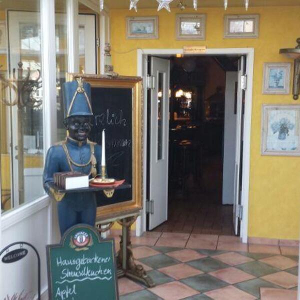 Hotel & Restaurant Alter Speicher