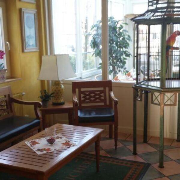 Hotel & Restaurant Alter Speicher