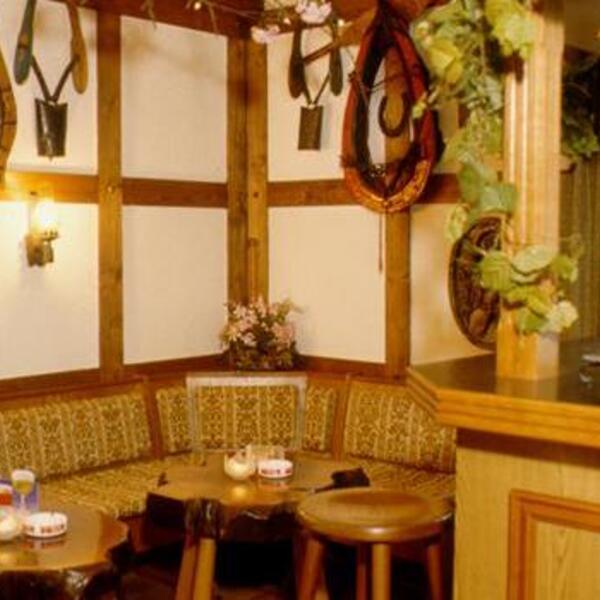 3 Sterne Hotel-Pension Altes Forsthaus