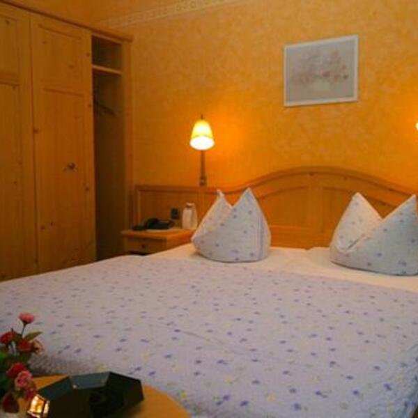 3 Sterne Hotel-Pension Altes Forsthaus