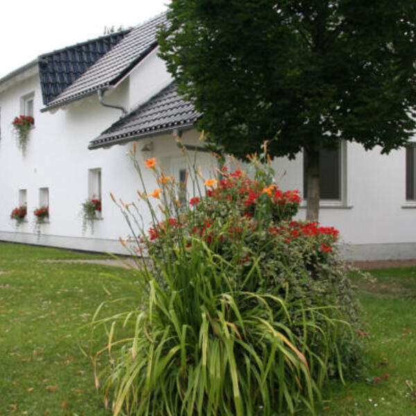 Pension Am blauen Dach