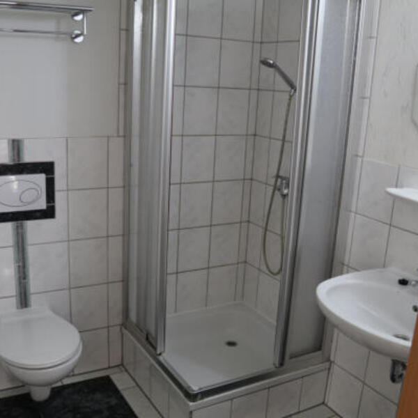 Pension Am blauen Dach