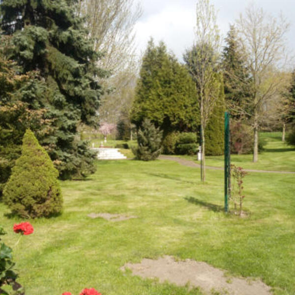 Pension Am blauen Dach