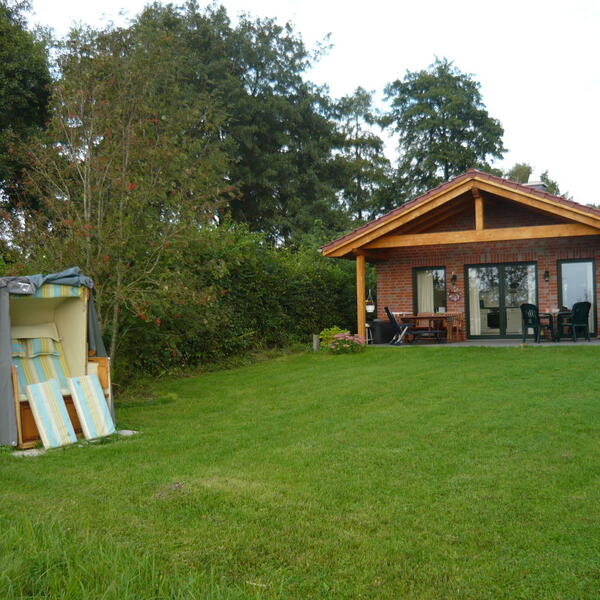 Ferienhof im Grünen