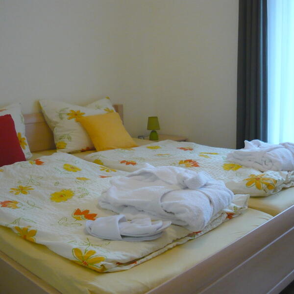 Ferienhof im Grünen