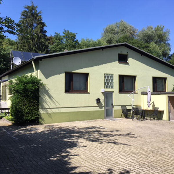 Pension am Wildbach