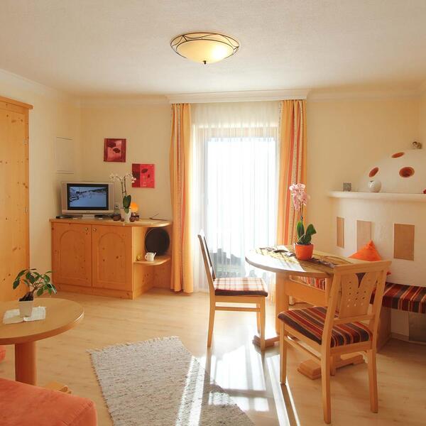 Andrea’s Gästehaus  FENG SHUI Art Appartements