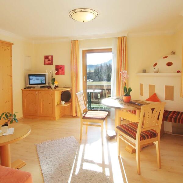 Andrea’s Gästehaus  FENG SHUI Art Appartements