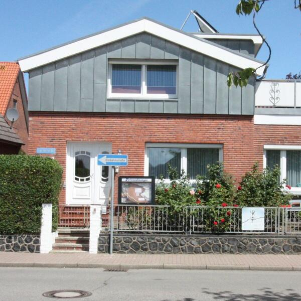 deichträume Ferienhäuser und -wohnungen