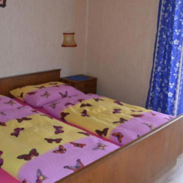 Appartementhaus Anny