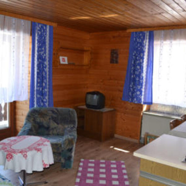 Appartementhaus Anny