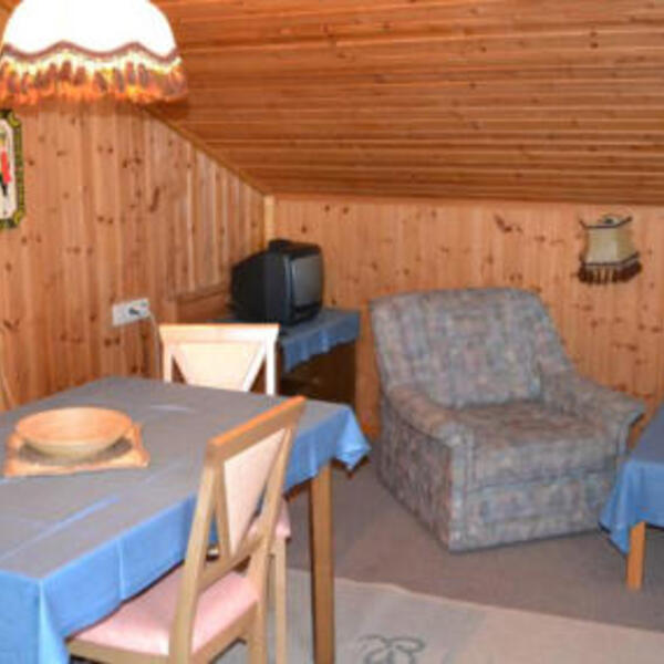 Appartementhaus Anny