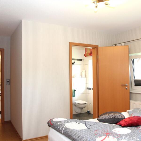 4 Sterne Pension Schweinsberg