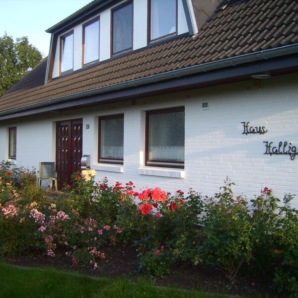 Haus Halligblick