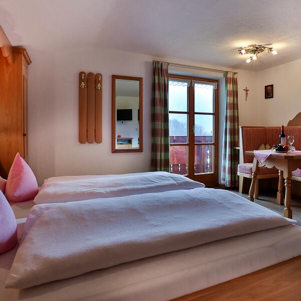 Gästehaus Aschbachhof