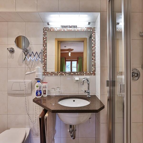 Gästehaus Aschbachhof