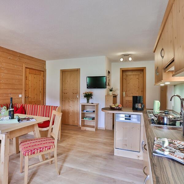 Gästehaus Aschbachhof