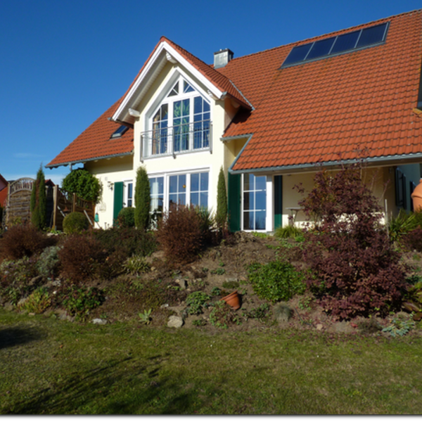 Ferienwohnung Hans Aschka