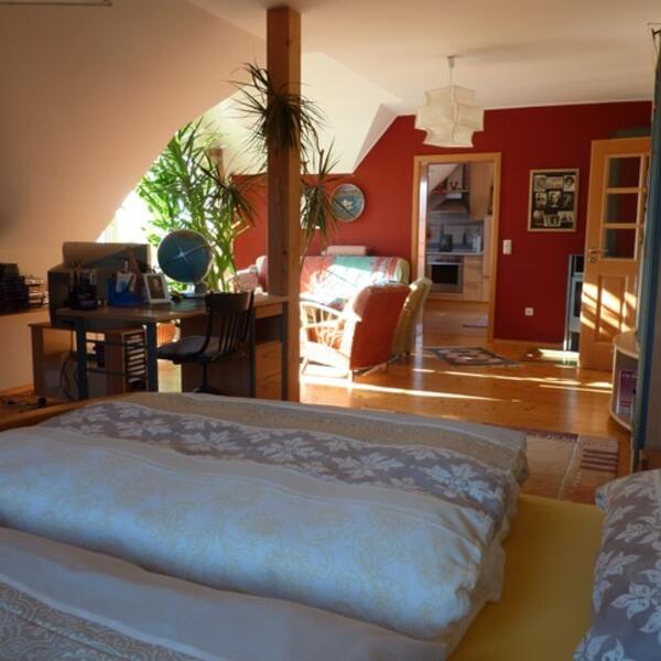 Ferienwohnung Hans Aschka