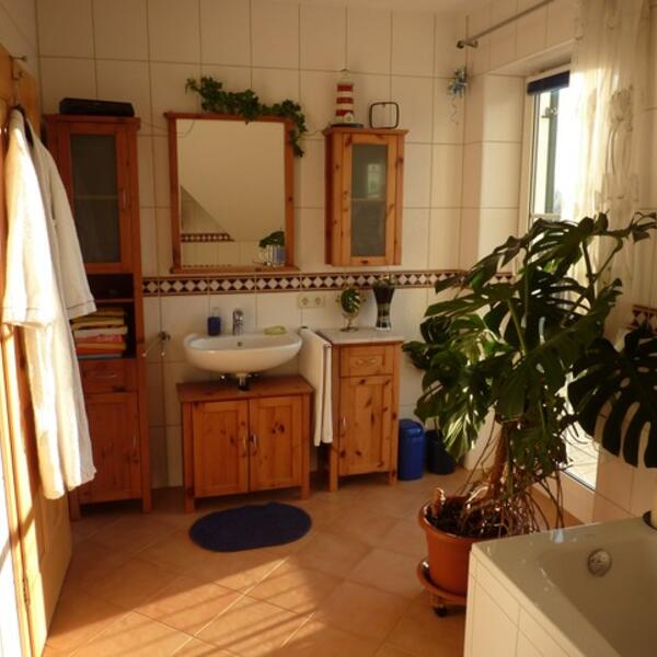 Ferienwohnung Hans Aschka