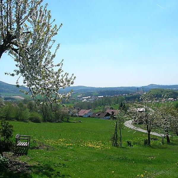 5 Sterne Zur Schönen Aussicht