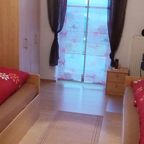 5 Sterne Zur Schönen Aussicht