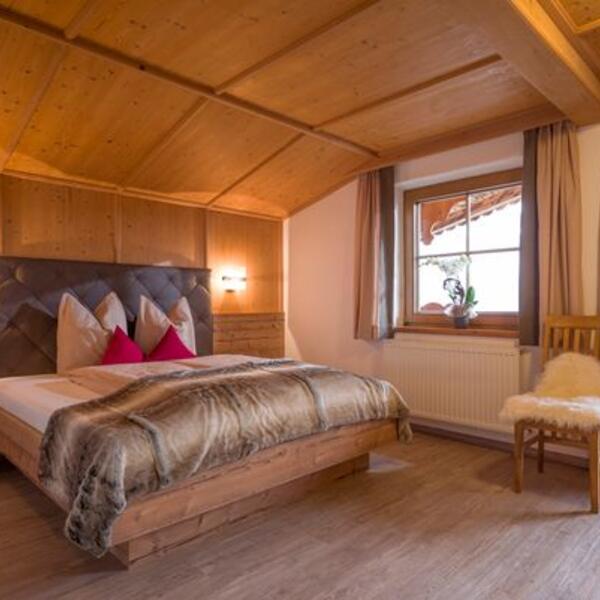 Ferienhaus Waidmannsruh