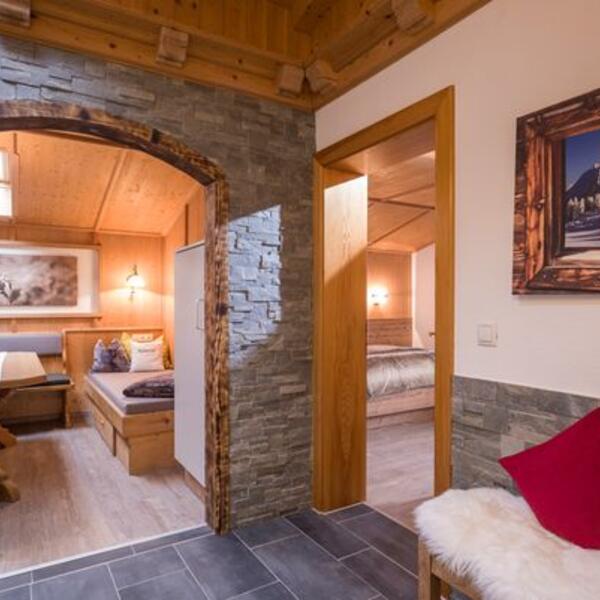 Ferienhaus Waidmannsruh