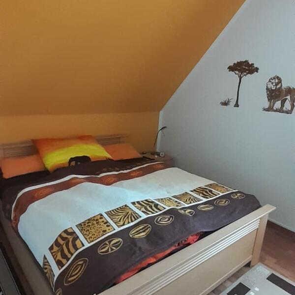 Fewo Malchower Stübchen