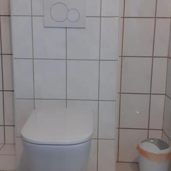 Fewo Malchower Stübchen