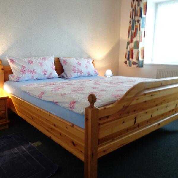 4 Sterne Ferienwohnungen Bartels