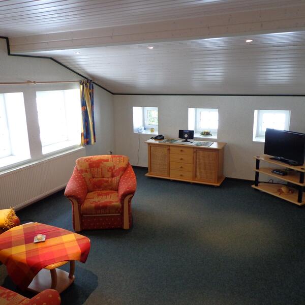 4 Sterne Ferienwohnungen Bartels