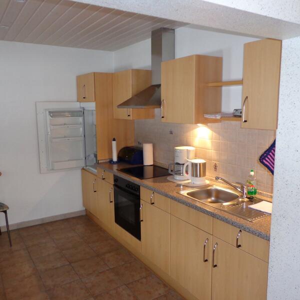 4 Sterne Ferienwohnungen Bartels