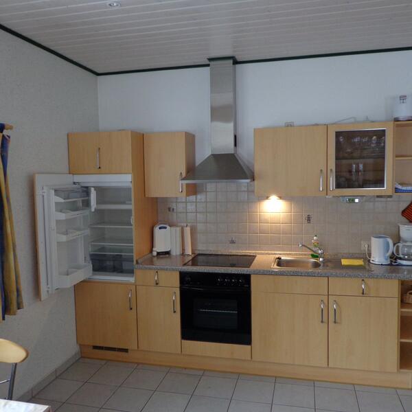 4 Sterne Ferienwohnungen Bartels