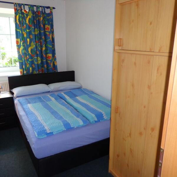 4 Sterne Ferienwohnungen Bartels