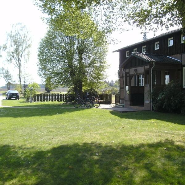 4 Sterne Ferienwohnungen Bartels