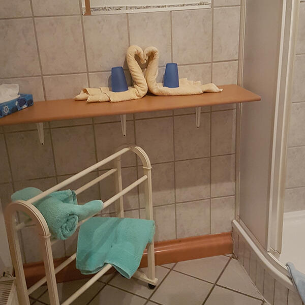 Restaurant & Pension “Bebelstübchen”