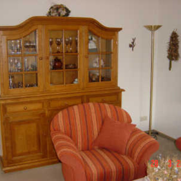 5 Sterne Ferienwohnungen Behringer