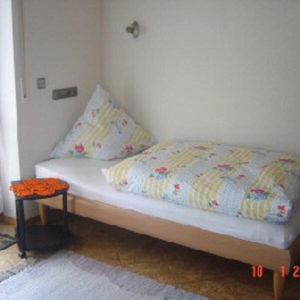 5 Sterne Ferienwohnungen Behringer