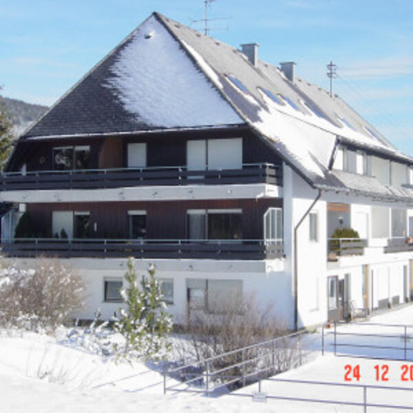 5 Sterne Ferienwohnungen Behringer