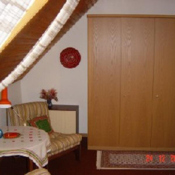 5 Sterne Ferienwohnungen Behringer