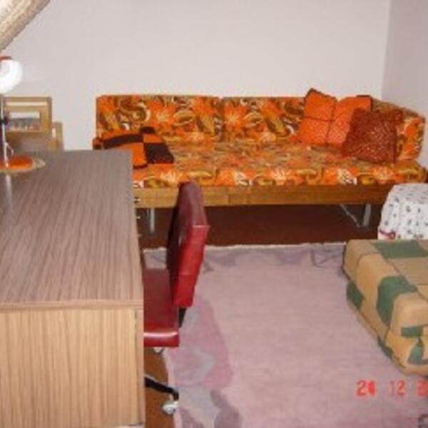 5 Sterne Ferienwohnungen Behringer