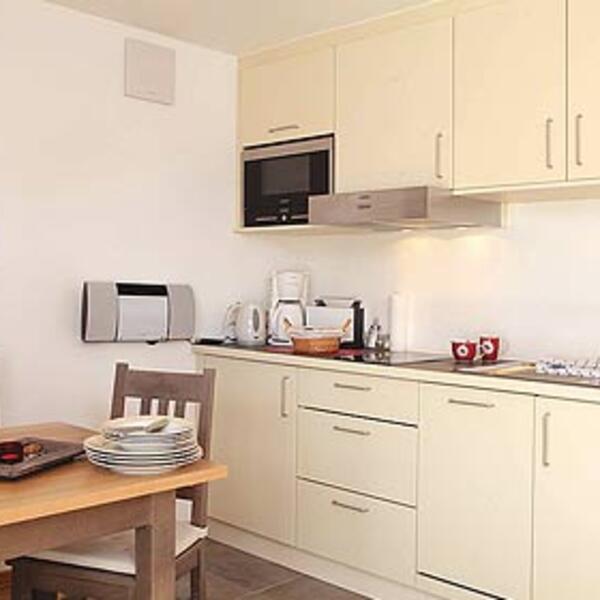 Haus Bergblick Ferienwohnungen